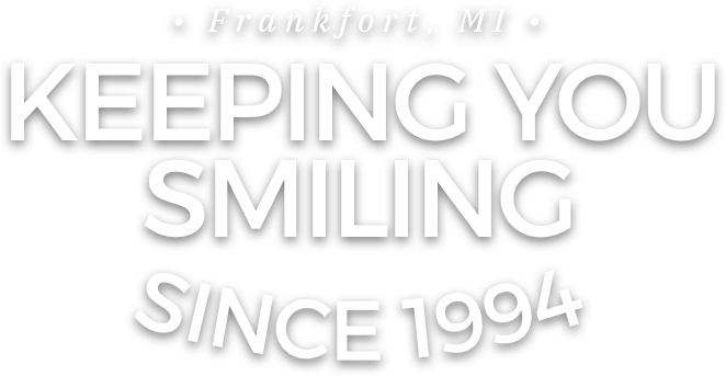 Keeping You Smiling Since 1994