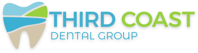 Third Coast Dental Group Logo