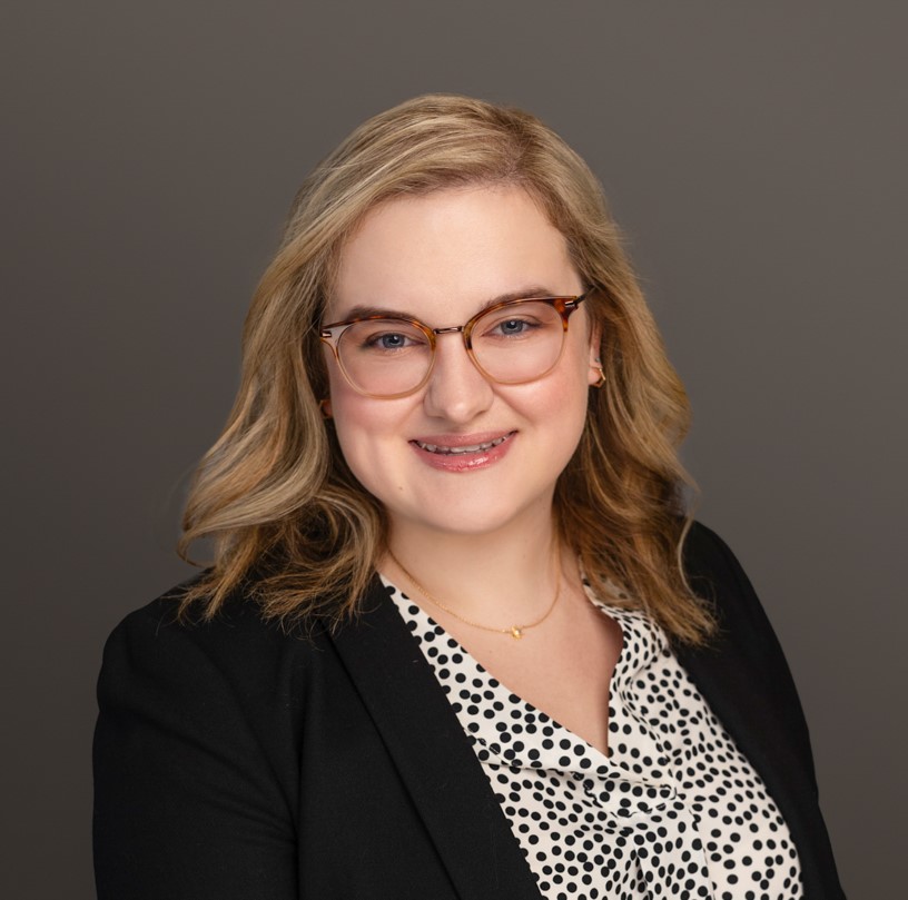 Dr. Katelyn Hagood